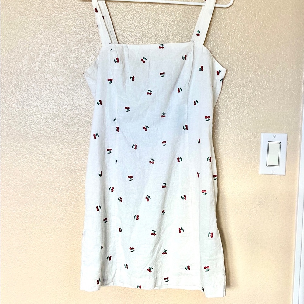 Forever 21 dress with tags